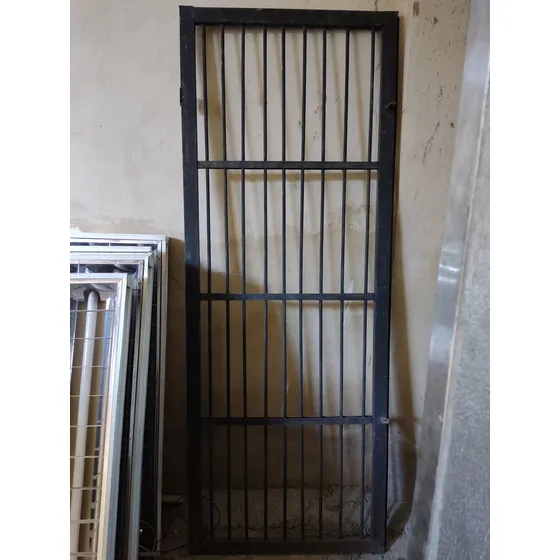 Reja De Seguridad O Protector Para Puerta