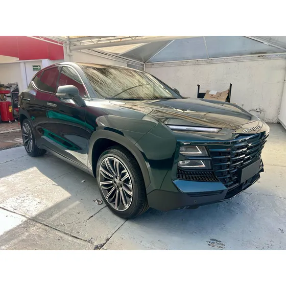 Jetour Dashing 1.6t Dct7