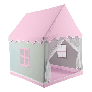 Princess Kids Play Tent Para Niñas, Gran De Hadas Para Princess Kids Play Tent Para Niñas, Gran De Hadas Para