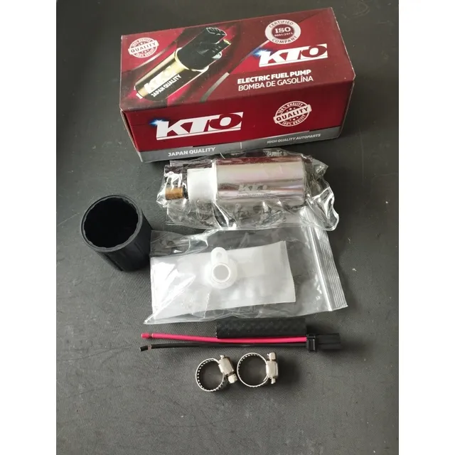 Pila De Gasolina Mazda 3 (2.0) 