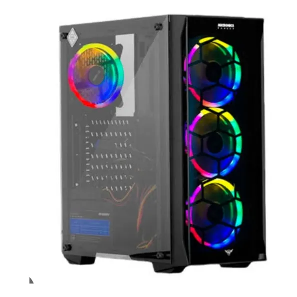 Cpu Intel Core I7 12va Gen Video Rtx 12gb Mem16gb Ddr5 Gamer
