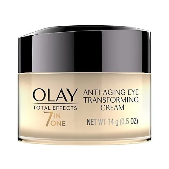 Olay Total Effects Anti-aging Eye Cream 7-en-uno Transformin