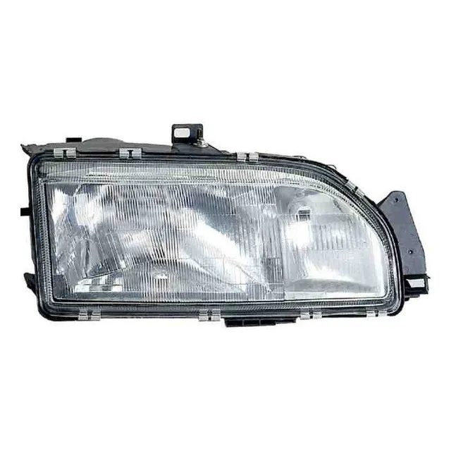 Faro Sierra 300 Tyc Derecho