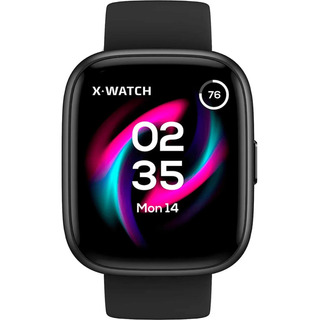 Smartwatch X-watch Relógio Inteligente Tela Grande Full Smartwatch X-watch Relógio Inteligente Tela Grande Full