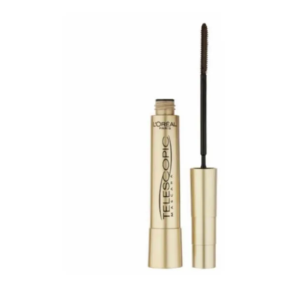 Máscara Telescopic De Loreal
