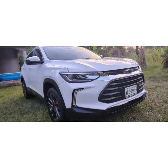 Chevrolet Tracker 1.2 Premier Turbo At