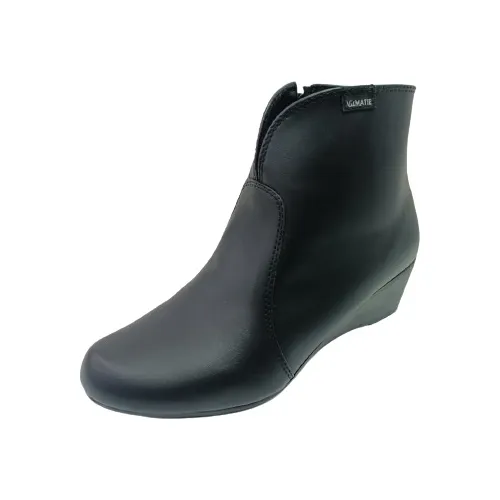 Botin Casual Para Damas Vic Matie 