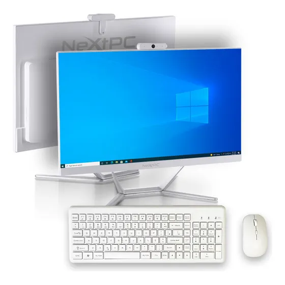 Computador All In One Intel Core I7 16gb Ssd 960gb