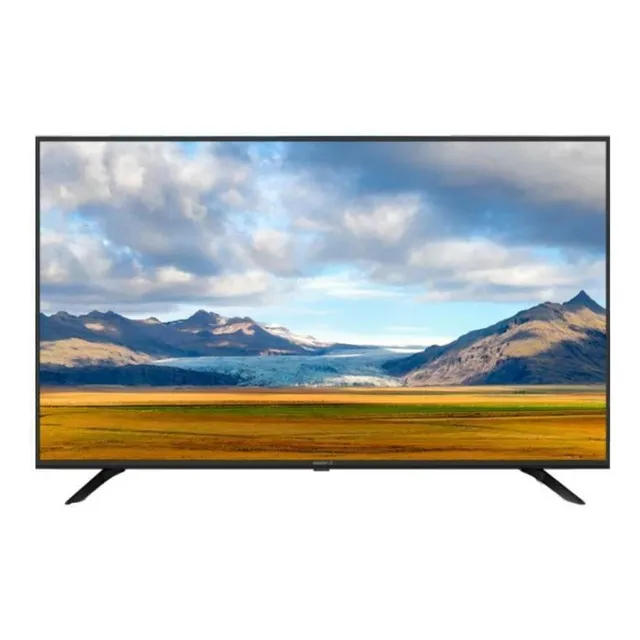 Smart TV de 32" MasterG MGA3200 con pantalla LED HD