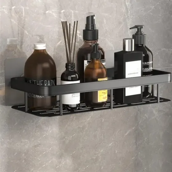 Estante Para Baño