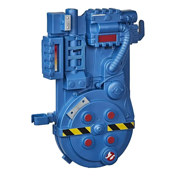 Equipo De Protones,  Caza Fantasmas Original Hasbro