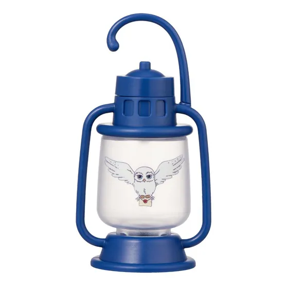 Harry Potter Linterna (azul)