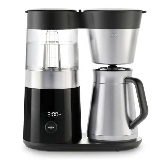 Cafetera Barista Brain Marca Oxo