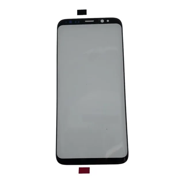 Pantalla Vidrio Repuesto Para Samsung S8 S8 Plus S9 S9 Plus