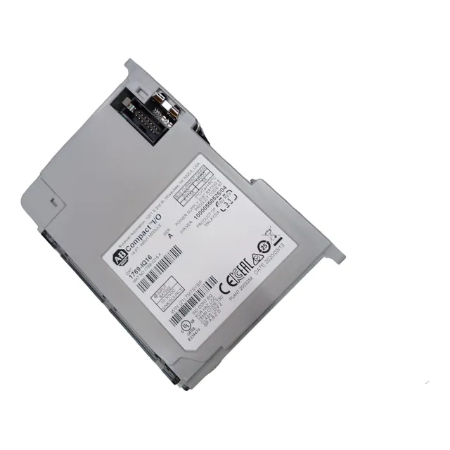 Allen Bradley 1769-iq16
