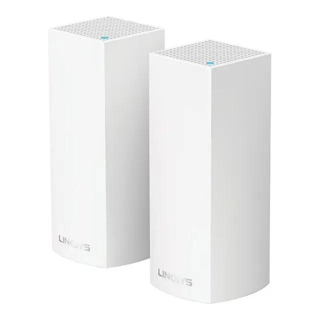 Velop Linksys Mesh Ac4400 Wifi 5 Tri-band