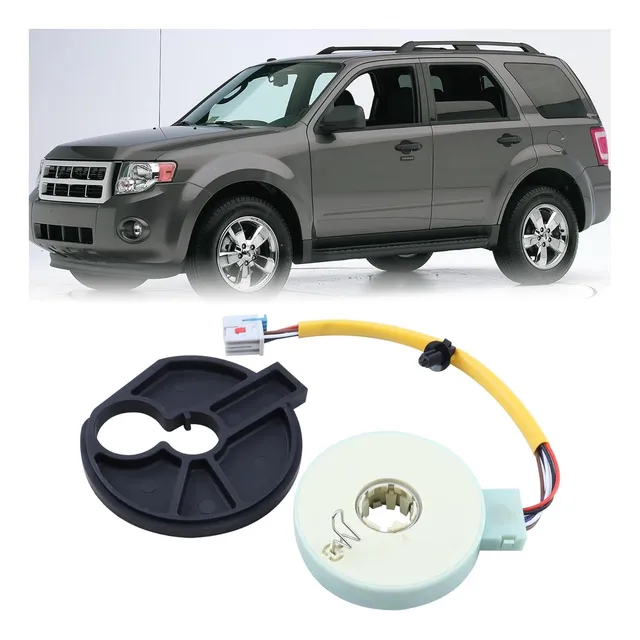 Kit Sensor De Dirección Asistida Para Ford Escape 2008-2012