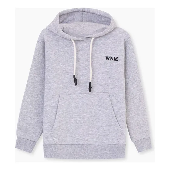 Buzo Basic Unisex Wanama Kids