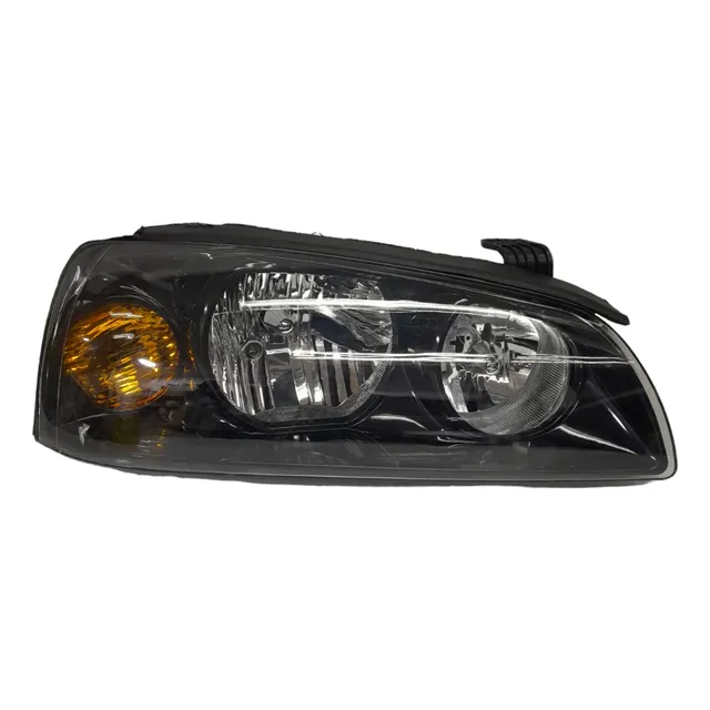 Faro Hyundai Elantra Derecho 2008 2009 2010 2011 2012 Rh