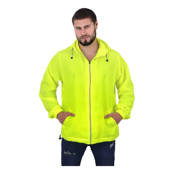 Chaquetas Impermeables Para Personalizar Kala Uniforms