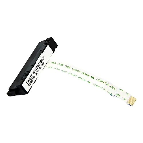 Cavo LCD EDP Per Laptop Gigabyte AORUS 15P RP75VD, FHD, Nero, Ricambio RTDPART - Foto 2