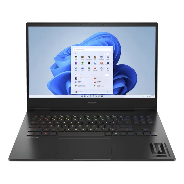 Hp Omen 16 Core I9-13va, 32gb Ram, 1tb Ssd, Rtx 4070, 165hz Negro (Reacondicionado)