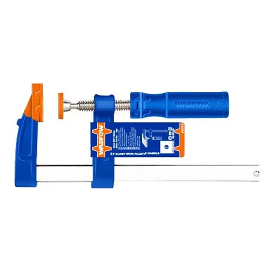Prensa Tipo F Wadfow Wcp2151