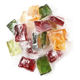 Bala De Algas Sortidas 500g Bala De Algas Sortidas 500g