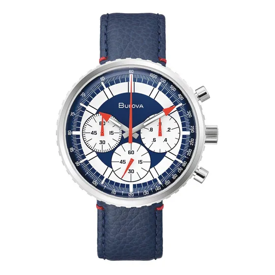 Reloj Bulova Hombre 96a283