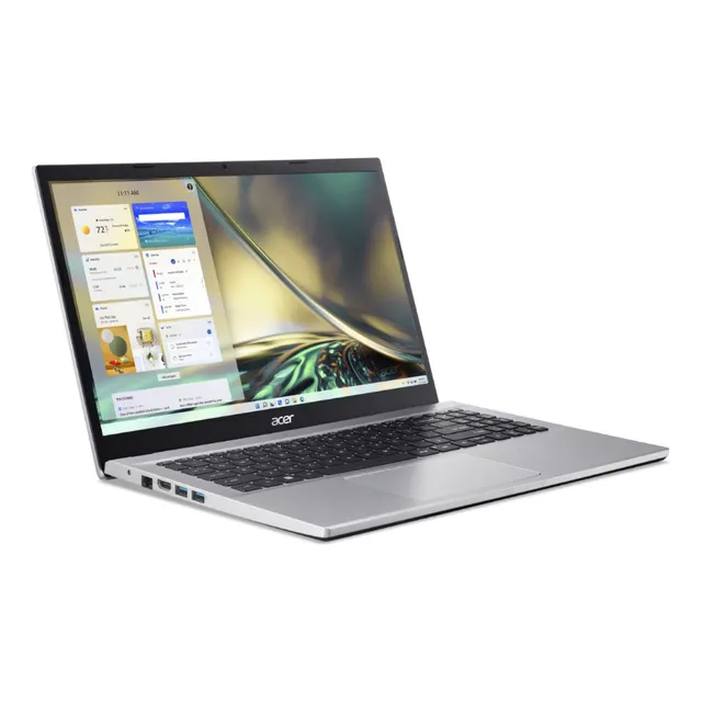 Laptop Acer Aspire 3 A315-59 Core I5 8gb 512gb Gris
