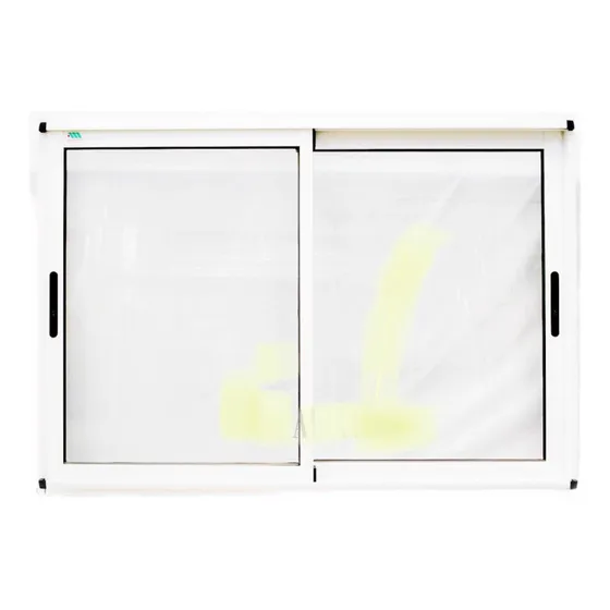 Abertura Puerta Balcon  Ventana Aluminio Modena Dvh 150x200