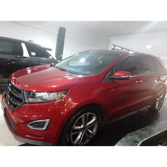 Ford Edge 2.7 Sport At