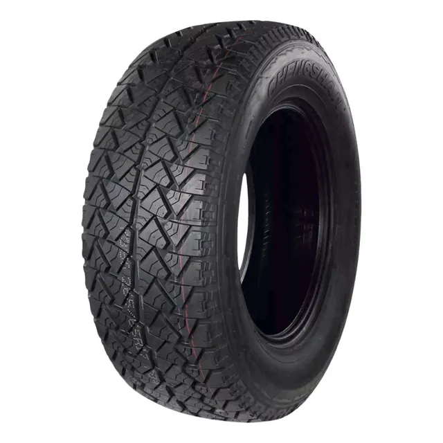 Pneu 235/60r17 102t Chengshan Csc-302 At