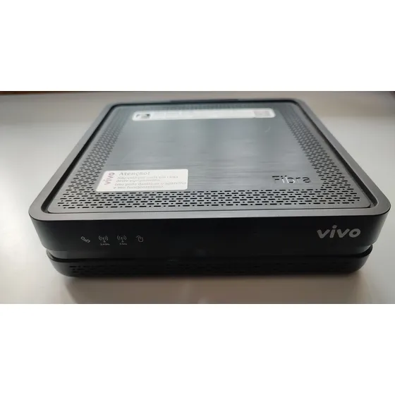Roteador Mitrastar Gpt-2741gnac-n2 Vivo