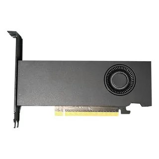 Nvidia Rtx A2000 - CartĂŁo De GrĂĄfico - Rtx Agb Gddr6 - Pcie Nvidia Rtx A2000 - CartĂŁo De GrĂĄfico - Rtx Agb Gddr6 - Pcie