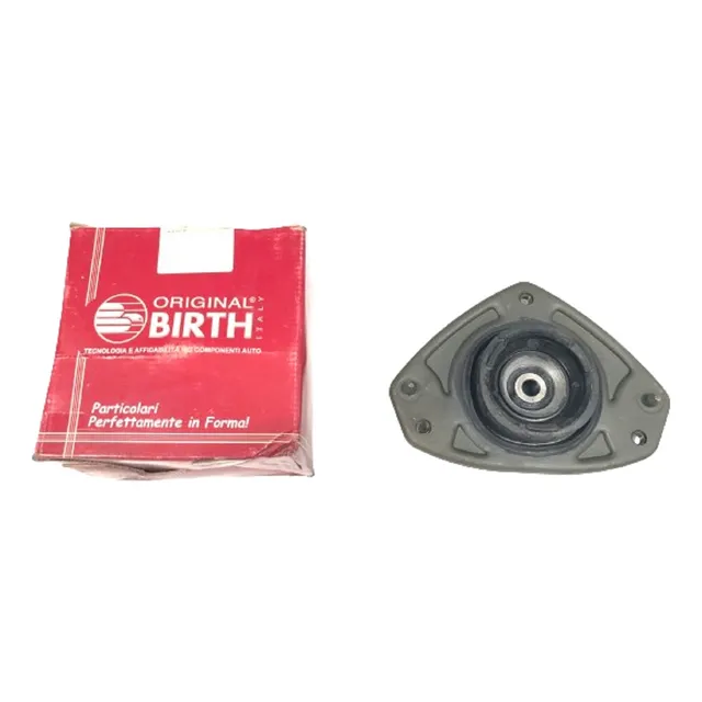 Base Amortiguador Delantera Fiat Marea Der Y Izq   Original
