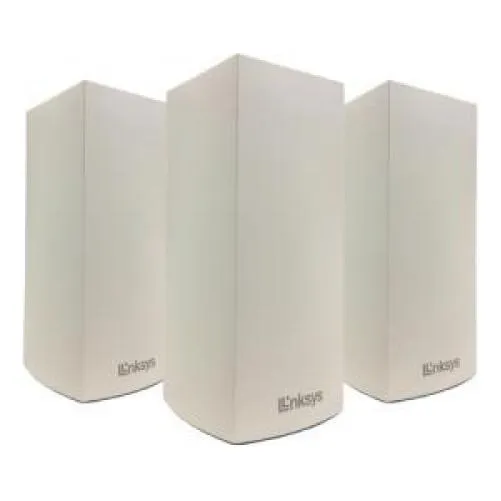 Router Mesh Linksys Atlas 6 3-pack Gigabit Wifi 6 Ax2900