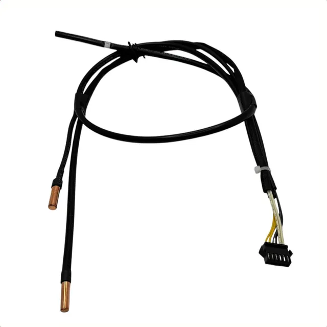 Sensor Triplo Para Condensadora Ar Philco Pac9000ifm15