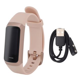 Smart Band Silicone Hd Color Touchscreen Temperature Sleep Smart Band Silicone Hd Color Touchscreen Temperature Sleep