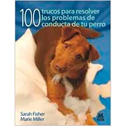 100 Trucos Para Resolver Los Problemas De Conducta