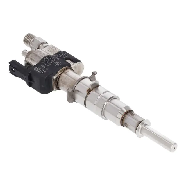 Inyector De Gasolina G E N U I Ne Bmw 335i 2006-2011