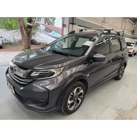 Honda Br-v 1.5 Uniq Cvt