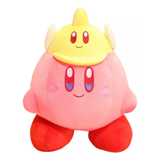 Peluche Kirby Super Star