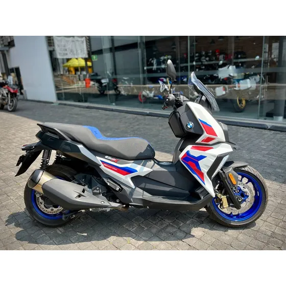 Bmw C 400 X 2024