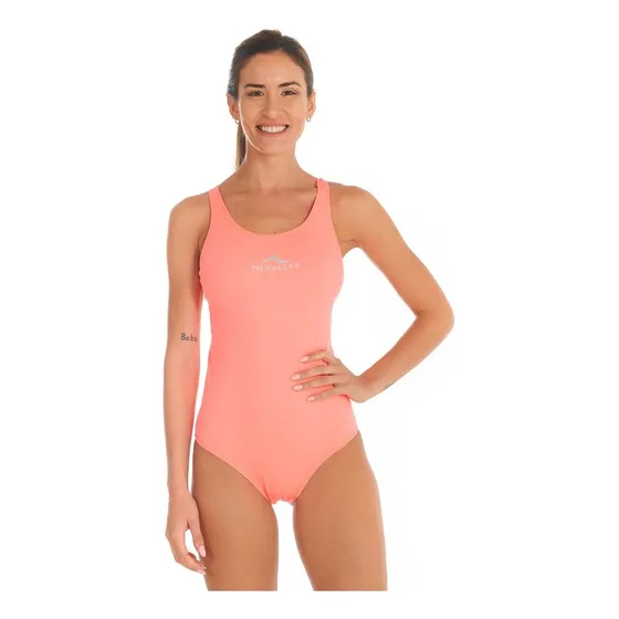Malla Entera Heracles Natacion Art 1006 Modelo Classic 
