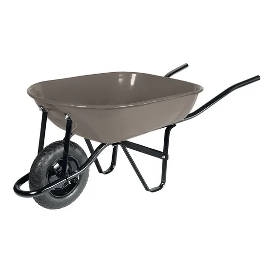 Carretilla Pretul 80 L Con Rueda Imponchable- Ynter