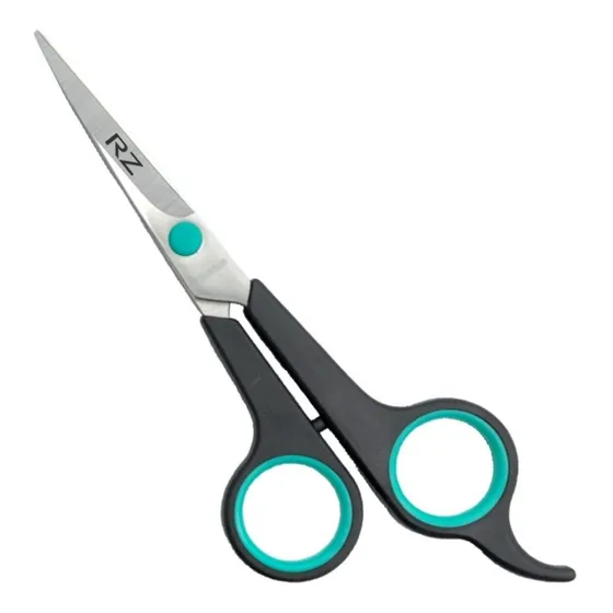 Tijeras Profesionales Para Cabello Microdentadas 5,5