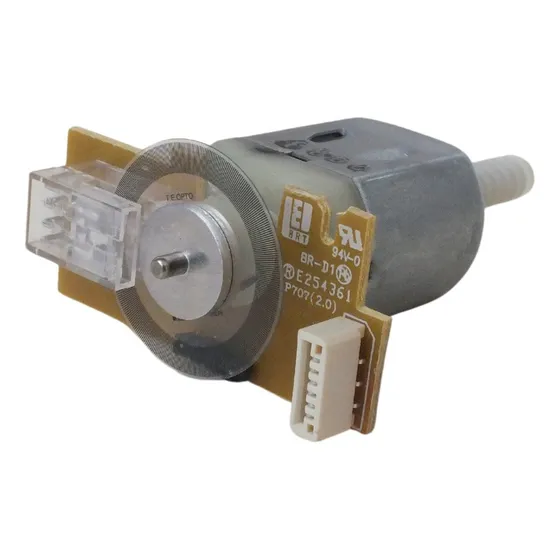 Motor Fc130sa Con Encoder Ab 334ppr Arduino Pic Avr Robotica
