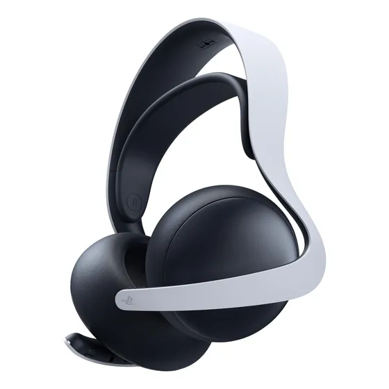 Fone De Ouvido Sem Fio Playstation Pulse Elite Com Bateria D