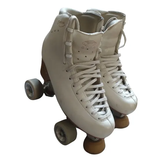 Patin Italiano2/b Edea Overture 260/39 Variant Giotto 49/53